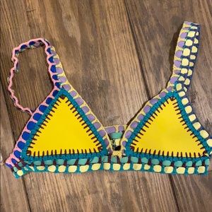 Reversible Bikini Top